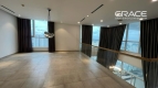 04 Bedrooms penthouse apartment for rent at Thao Dien Pearl-An Khanh-Ho Chi Minh