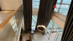 04 Bedrooms penthouse apartment for rent at Thao Dien Pearl-An Khanh-Ho Chi Minh