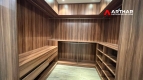 04 Bedrooms penthouse apartment for rent at Thao Dien Pearl-An Khanh-Ho Chi Minh