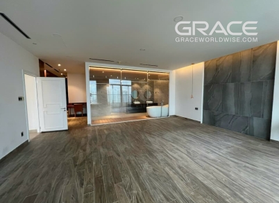 04 Bedrooms penthouse apartment for rent at Thao Dien Pearl-An Khanh-Ho Chi Minh