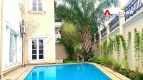 Riverview House with pool & garden for rent in An Khanh - Ho Chi Minh City