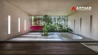 04 Bedrooms modern house villa with pool for rent in Ho Chi Minh