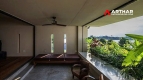 04 Bedrooms modern house villa with pool for rent in Ho Chi Minh