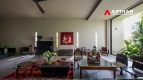 04 Bedrooms modern house villa with pool for rent in Ho Chi Minh