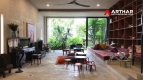 04 Bedrooms modern house villa with pool for rent in Ho Chi Minh