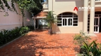 05 Bedrooms large house villa in compound with big garden & pool for rent-An Khanh-Ho Chi Minh