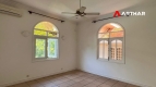 05 Bedrooms large house villa in compound with big garden & pool for rent-An Khanh-Ho Chi Minh