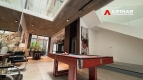 06 Bedrooms modern house villa with pool for rent -An Khanh-Ho Chi Minh
