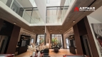06 Bedrooms modern house villa with pool for rent -An Khanh-Ho Chi Minh