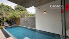 06 Bedrooms modern house villa with pool for rent -An Khanh-Ho Chi Minh