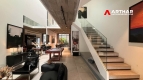 06 Bedrooms modern house villa with pool for rent -An Khanh-Ho Chi Minh