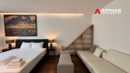 06 Bedrooms modern house villa with pool for rent -An Khanh-Ho Chi Minh