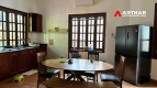 05 Bedrooms house villa in compound with big garden & pool for rent-An Khanh-Ho Chi Minh