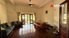 05 Bedrooms house villa in compound with big garden & pool for rent-An Khanh-Ho Chi Minh