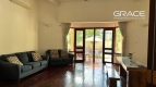 05 Bedrooms house villa in compound with big garden & pool for rent-An Khanh-Ho Chi Minh