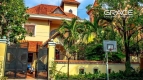 05 Bedrooms house villa in compound with big garden & pool for rent-An Khanh-Ho Chi Minh