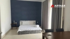 05 Bedrooms modern house villa in compound with big garden & pool for rent-An Khanh-Ho Chi Minh