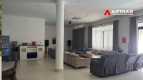 05 Bedrooms modern house villa in compound with big garden & pool for rent-An Khanh-Ho Chi Minh