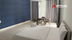 05 Bedrooms modern house villa in compound with big garden & pool for rent-An Khanh-Ho Chi Minh