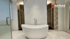 04 Bedrooms modern house villa in compound with big garden & pool for rent-An Khanh-Ho Chi Minh