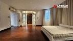 04 Bedrooms modern house villa in compound with big garden & pool for rent-An Khanh-Ho Chi Minh