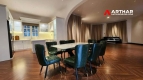 04 Bedrooms modern house villa in compound with big garden & pool for rent-An Khanh-Ho Chi Minh