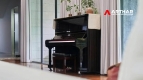 04 Bedrooms luxury modern house villa in compound with big garden & pool for rent-An Khanh-Ho Chi Minh