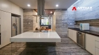 04 Bedrooms luxury modern house villa in compound with big garden & pool for rent-An Khanh-Ho Chi Minh