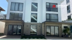 05 Bedrooms luxury modern house villa in compound with big garden for rent-An Khanh-Ho Chi Minh