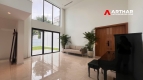 05 Bedrooms luxury modern house villa in compound with big garden for rent-An Khanh-Ho Chi Minh