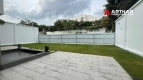 05 Bedrooms luxury modern house villa in compound with big garden for rent-An Khanh-Ho Chi Minh