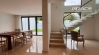 05 Bedrooms luxury modern house villa in compound with big garden for rent-An Khanh-Ho Chi Minh