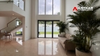 05 Bedrooms luxury modern house villa in compound with big garden for rent-An Khanh-Ho Chi Minh