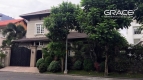 04 Bedrooms house villa in compound with garden & pool for rent-An Khanh-Ho Chi Minh