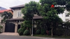 04 Bedrooms house villa in compound with garden & pool for rent-An Khanh-Ho Chi Minh