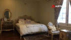 04 Bedrooms house villa in compound with garden & pool for rent-An Khanh-Ho Chi Minh