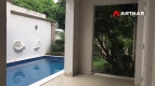 04 Bedrooms house villa in compound with garden & pool for rent-An Khanh-Ho Chi Minh