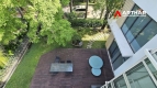 04 Bedrooms modern luxury house villa in compound with big garden & pool for rent-An Khanh-Ho Chi Minh