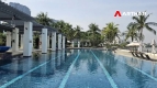 04 Bedrooms modern luxury house villa in compound with big garden & pool for rent-An Khanh-Ho Chi Minh