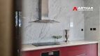 04 Bedrooms modern luxury house villa in compound with big garden & pool for rent-An Khanh-Ho Chi Minh