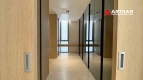 05 Bedrooms elegant modern house villa in compound with big garden & pool for rent-An Khanh-Ho Chi Minh