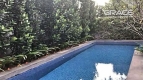 05 Bedrooms elegant modern house villa in compound with big garden & pool for rent-An Khanh-Ho Chi Minh