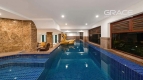 06 Bedrooms large house villa in compound with big garden & pool for rent-An Khanh-Ho Chi Minh