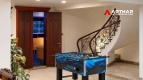 06 Bedrooms large house villa in compound with big garden & pool for rent-An Khanh-Ho Chi Minh