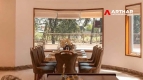 06 Bedrooms large house villa in compound with big garden & pool for rent-An Khanh-Ho Chi Minh