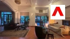 05 Bedrooms large house villa in compound with big garden & pool for rent-An Khanh-Ho Chi Minh