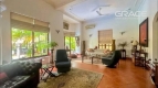 05 Bedrooms large house villa in compound with big garden & pool for rent-An Khanh-Ho Chi Minh