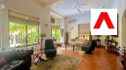 05 Bedrooms large house villa in compound with big garden & pool for rent-An Khanh-Ho Chi Minh