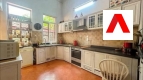05 Bedrooms large house villa in compound with big garden & pool for rent-An Khanh-Ho Chi Minh