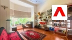 05 Bedrooms large house villa in compound with big garden & pool for rent-An Khanh-Ho Chi Minh